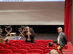 9 octobre 2026 - Loin et L'Adieu à la Nuit